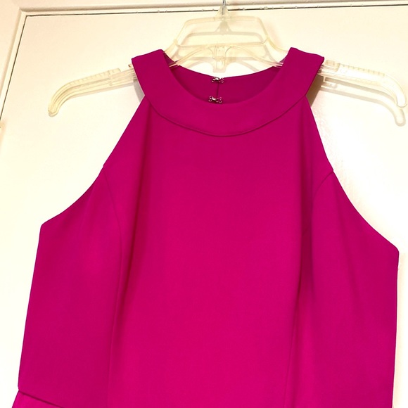 Halter Dress - NWOT - Picture 4 of 6